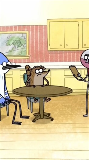 The Donuts | Regular Show