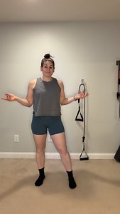 I use this test a lot to understand what areas of the body my...