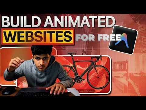 Build a $10,000 3D Website in 8 Minutes: The Power of Vibe Coding