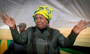 ANC National Elective Conference: Who is Dr Nkosazana Dlamini-Zuma?