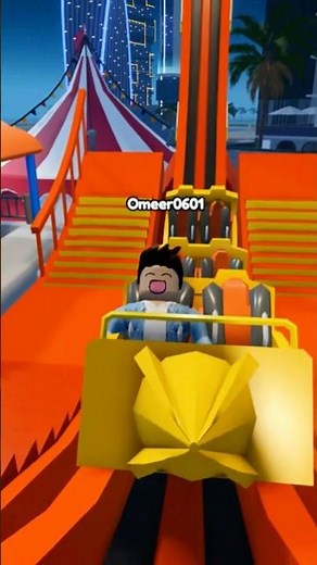 ROBLOX DUBAI RP - j'ai vomi au park #robloxstories #robloxgames