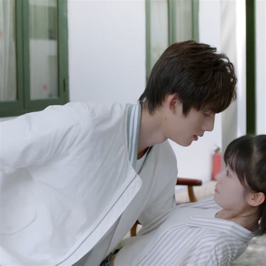 😍#cdrama #chinesedrama #YOUKU #优酷 | Youku