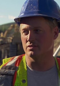 Yukon Gold S02:E01 - Behind the Eight Ball