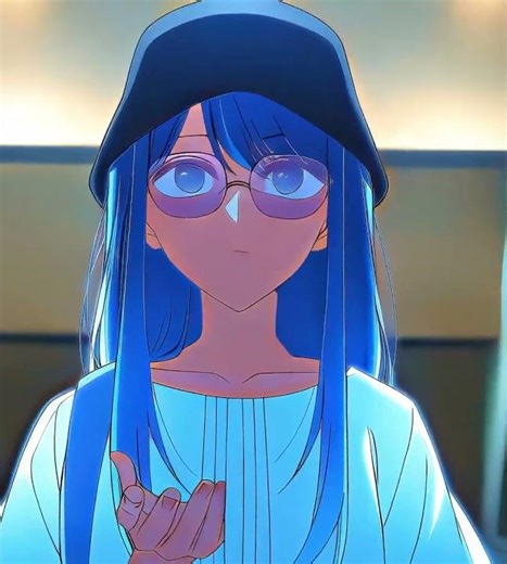 This song never get old😌❗Akane kurokawa edit 2k #adobeaftereffects #anime #animeedit #oshinoko #fyp