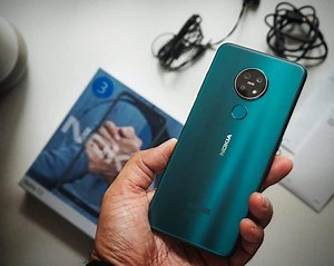 Nokia 7.2 review: is it worth the price?