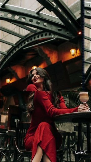 Chroma Muse | Aesthetic AI + VFX Color Shift Edit