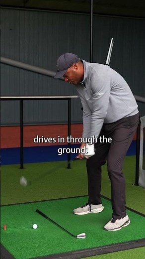 Golf tips: How to hit a punch shot!