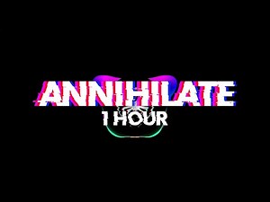 Metro Boomin, Swae Lee, Lil Wayne, Offset - Annihilate (Spider-Man - Across The Spider Verse) 1 HOUR