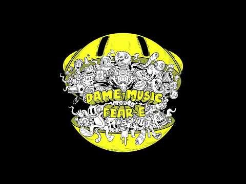 Fear-E - Set U3 [DAME047]