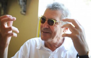 Ken Finkleman - Alchetron, The Free Social Encyclopedia