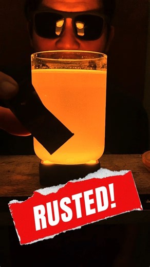 Watch Rusty SCRAP METAL Restoration! From Trash to Treasure #RustRemoval #DeepClean