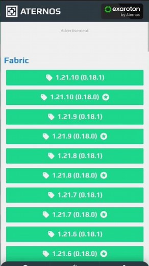 How To Add Mods In Aternos Server Minecraft #minecraft #aternos #minecraftserver #minecraftmods