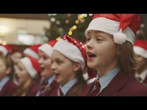 Jingle Bells by Dean Close Preparatory School Chamber Choir