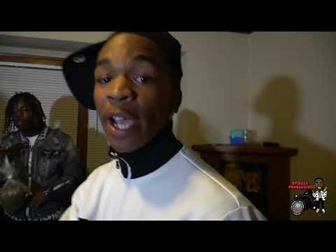 Flont - Don't Play Wit Me (Official Music Video)