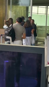 Suriya Sivakumar sir with his family today. 🥰❤️💫 #Suriya #Jyotika | Anjaan