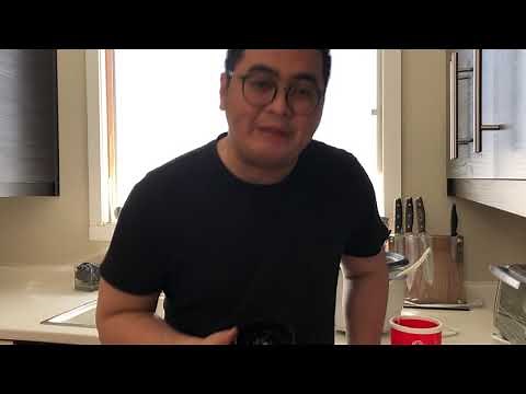 DIY Chocolate Milkshake with Magic Bullet | SUPER EASY