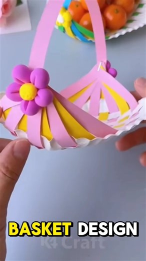 Easy DIY Crafts Using Paper Plates and Simple Materials😯