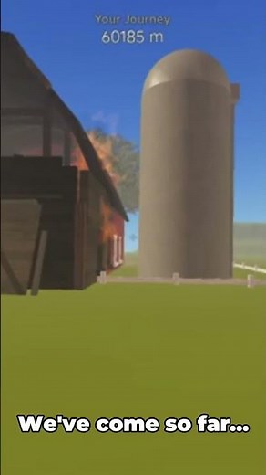 A Dusty Trip... THE END? (Roblox)