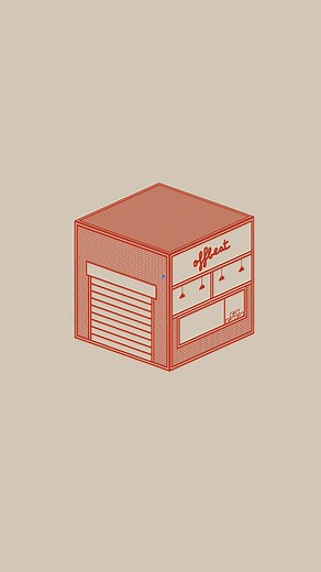 56K views · 1K reactions | I wish I knew about this 3D cube logo...