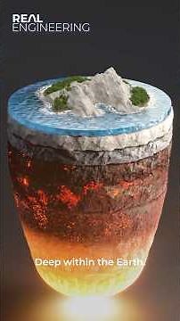 The Problem with Geothermal Energy