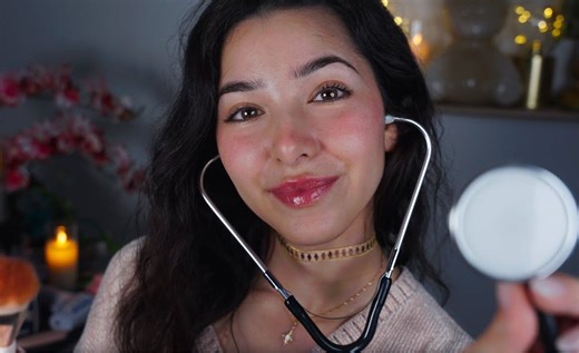 【Glow】帮你放松的全套服务✨