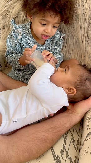 452K views · 17K reactions | Baby Ocean wasn’t having it  | A Life Less Scripted | Facebook