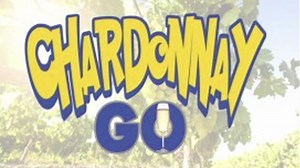Chardonnay Go: Pokemon for moms!