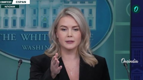 Trump Sparks Outrage After Calling Female Reporters “Piggy” and “Terrible” Amid Epstein Questions