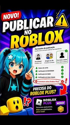 Step-by-Step: How to Publish Your Game on Roblox in Minutes! 🎮