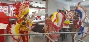 108K views · 2.3K reactions | CARNIVAL FOUND A WAY This is the Gulf View, La Romaine branch of KFC, on Carnival Monday afternoon. Express photojournalist Trevor Watson was there. | Trinidad Express Newspapers | Facebook