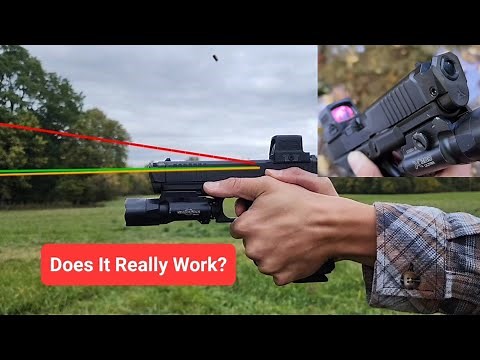 Radian Ramjet/Afterburner Test and Review