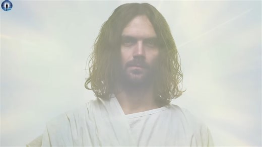 How a massive heart attack sent him face-to-face with Jesus
