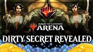 How Does MTG Arena Matchmaking Work?