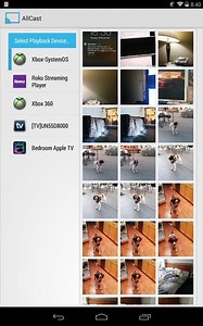 AllCast para Android deixa de ser beta e faz stream para sua TV