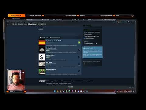 Guía de Project Hospital (Steam Workshop: Mods aconsejados)