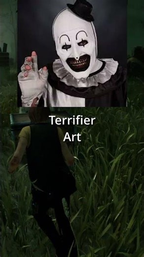 5 Chapters That SHOULD come to #dbd