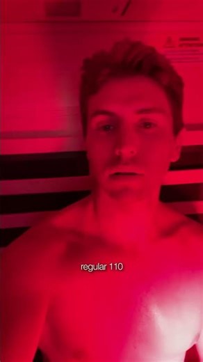 3 reasons why I put a sauna in my garage...