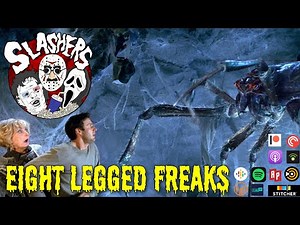 Review: Eight Legged Freaks (2002)