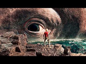 One Piece Season 2 | Luffy vs Whale Fight Scene Recap