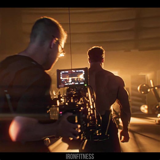 ‏CBUM🏆🏋🏼‍♂️🔥#cbum #motivation #fyp #fitness #ironfitness1 | cbum