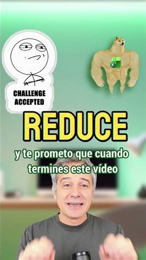 REDUCE from ZERO to PRO