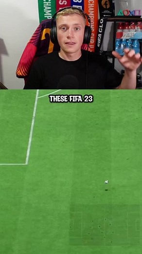 You MUST use these 4321 tactics! #fifa23 #fifaultimateteam #formation #fut23 #reels #FBExclusive #FIFA #futchamps | Brandon Smith
