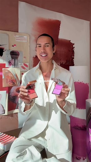 Let Me Show You How It’s Done🫰🏼@Patrick Ta Beauty | Patrick Ta Blush