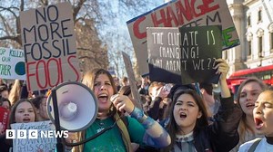 Children have right to clean environment - report