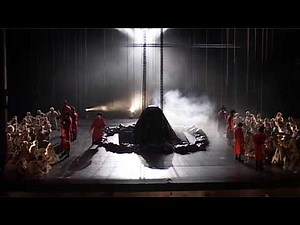 Boris Godunov - Modest Mussorgsky / Part 01