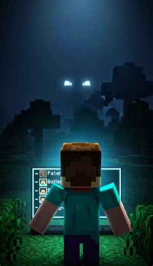 Beyond the game screen #minecraft