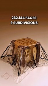 10K views · 10K reactions | #minecraft #blender #geometrynodes #realistic #clothsimulation | Jonas Meyer | Facebook