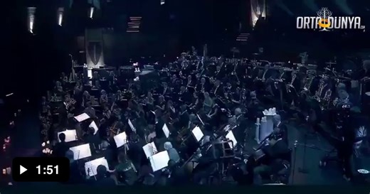 Isengard Theme - Video