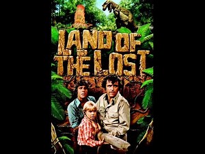 Land of the Lost - Intro (1974)