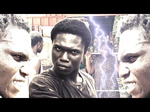 GHANA OMBACK BUYING WITHOUT PAYING